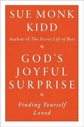Discover the Transformative Power of Love: A Review of God’s Joyful Surprise: Finding Yourself Loved