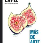 Discover the Creative World of Drawing: A Review of Más de arte. Lápiz (Spanish Edition) [Print Replica]