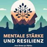 Eine transformative Lektüre für mehr innere Stärke: Mentale Stärke und Resilienz: Vom Stress zur Stärke: Wie du innere Ruhe findest, dein Selbstbewusstsein stärkst und deine Ziele erreichst (German Edition)