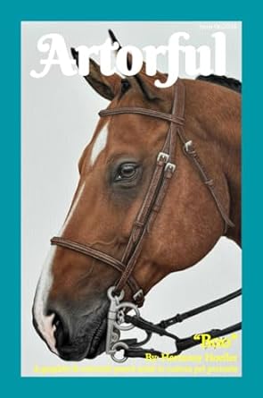 Unveiling Creativity: A Comprehensive Review of Artorful Magazine – Issue 03|2024 [Print Replica]