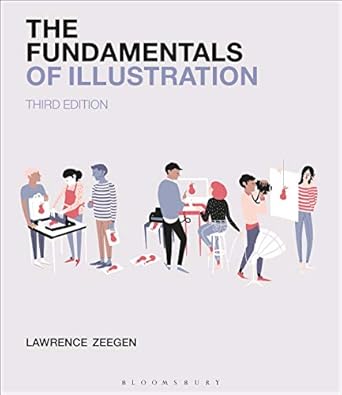 Discover the Art of Visual Storytelling: A Comprehensive Review of The Fundamentals of Illustration