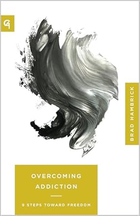 Transform Your Life Today: A Comprehensive Review of Overcoming Addiction: 9 Steps toward Freedom (Church-Based Counseling)
