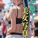 Stunning Visuals Await: A Review of AI Spins Beautiful Women’s Photo Collection Vol 2 (Japanese Edition)