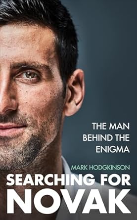 Unveiling Secrets: A Captivating Review of Searching for Novak: The Man Behind the Enigma
