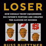 Unveiling the Truth: A Deep Dive into ‘Lucky Loser: How Donald Trump Squandered His Father’s Fortune and Created the Illusion of Success’
