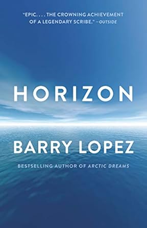 Discover the Unforgettable Journey: A Compelling Review of ‘Horizon’ from Amazon