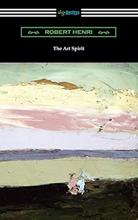 Discover the Magic of Creativity: A Compelling Review of The Art Spirit