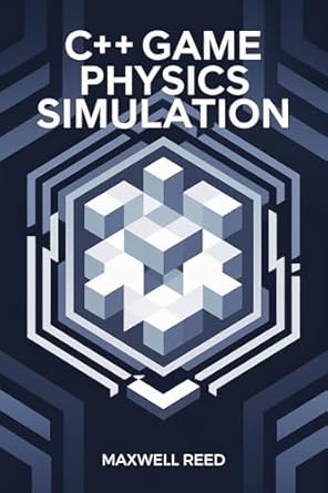 Unlock the Secrets of Game Development: A Comprehensive Review of ‘C++ Game Physics Simulation’