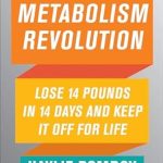 Transform Your Health: A Comprehensive Review of ‘Metabolism Revolution: Lose 14 Pounds in 14 Days and Keep It Off for Life’