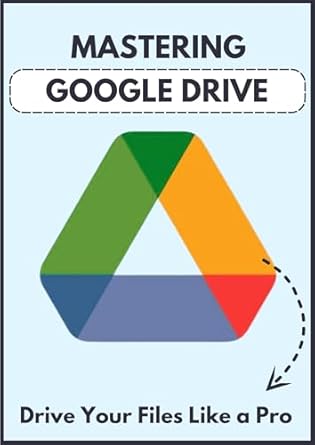 Unbiased Review of Mastering Google Drive: Drive Your Files Like a Pro – Elevate Your Productivity Today!