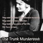 Discover the Gripping True Crime Story in ‘The Trunk Murderess: Winnie Ruth Judd’ – A Riveting Review of a Notorious Case