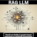 Essential Read for Developers: Graph RAG LLM: Hands-on Guide to Graph-Based Approach to Retrieval-Augmented Generation (RAG) For Developers (The Frontiers of RAG Research: Exploring the Latest Developments and Techniques) Essential Read for Developers: Graph RAG LLM: Hands-on Guide to Graph-Based Approach to Retrieval-Augmented Generation (RAG) For Developers (The Frontiers of RAG Research: Exploring the Latest Developments and Techniques)