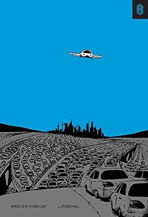 Discover the Future of Transportation: A Compelling Review of ‘Where Is My Flying Car?’