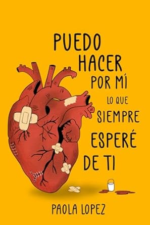 Descubre Cómo Transformar Tu Vida con ‘Puedo Hacer Por Mí, Lo que Siempre Esperé de Ti: Consecuencias de Amar Sin Límites’ – Una Reseña Reveladora