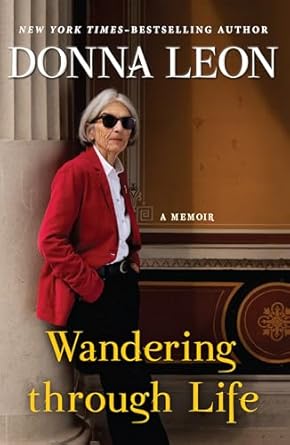 Discover the Heartfelt Journey in ‘Wandering through Life: A Memoir from Amazon’ – A Captivating Review