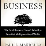 Unlocking Financial Freedom: A Comprehensive Review of ‘Mind Your Own Business: The Small Business Owner’s Relentless Pursuit of Multigenerational Wealth’