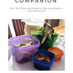 Discover the Secrets of Effective Meal Planning: A Comprehensive Review of The Unauthorized 21 Day Fix Companion