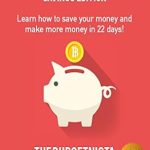 Transform Your Finances: A Comprehensive Review of the Live Richer Challenge: Savings Edition – Learn How to Save Your Money and Make More Money in 22 Days! Transform Your Finances: A Comprehensive Review of the Live Richer Challenge: Savings Edition – Learn How to Save Your Money and Make More Money in 22 Days!