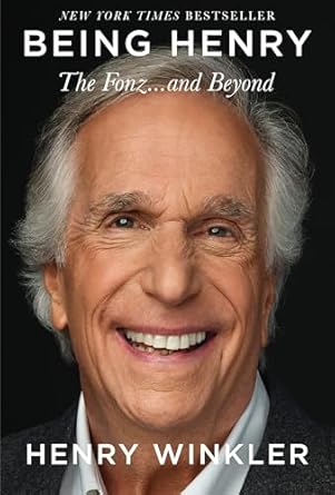 Unforgettable Journey Through Fame: A Review of *Being Henry: The Fonz . . . and Beyond*