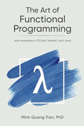 Discover the Secrets to Mastering Code: A Comprehensive Review of The Art of Functional Programming