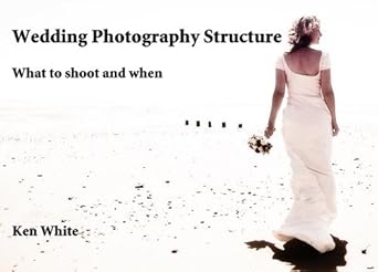 Must-Read for Aspiring Photographers: Wedding Photography Structure – A Comprehensive Guide to Capturing Perfect Moments