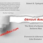 Discover the Secrets of Success in ‘Obvious Adams: The Story of a Successful Business Man’ – A Must-Read Review! Discover the Secrets of Success in ‘Obvious Adams: The Story of a Successful Business Man’ – A Must-Read Review!
