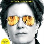 An Unforgettable Journey of Romance and Innovation: Burn Book: A Tech Love Story