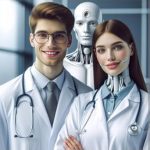 Transform Your Practice: A Must-Read Review of ‘Massive Revolution in the Healthcare Industry: Why Medical Professionals Cannot Do Without AI’