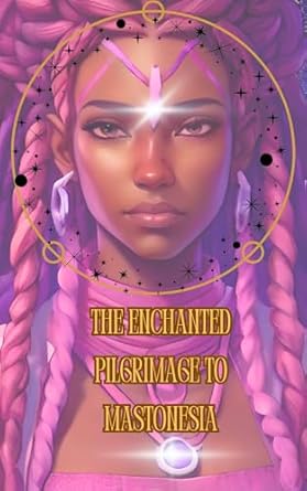 Discover the Magic: A Captivating Review of The Enchanted Pilgrimage to Mastonesia