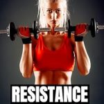 Discover the Secrets to Maximum Gains: A Review of ‘Resistance Training: Unlocking Your Full Physical Potential (The Bodybuilding Library Book 42)’