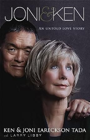 Discover the Heartfelt Journey of ‘Joni & Ken: An Untold Love Story’ – A Captivating Review of Love and Resilience