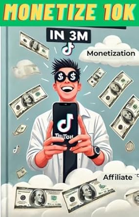 Unlock Your Social Media Potential: A Comprehensive Review of MONETIZE 10K IN 3M: Gain up to 8K Organic Followers per Month for Free!