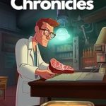 Unveiling the Secrets of the Wild: A Must-Read Review of ‘Carnivore Chronicles’ from Amazon