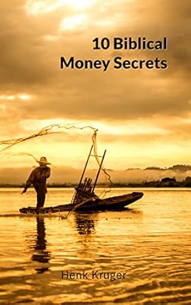 Discover the Life-Changing Insights: 10 Biblical Money Secrets from Amazon – A Must-Read for Financial Wisdom