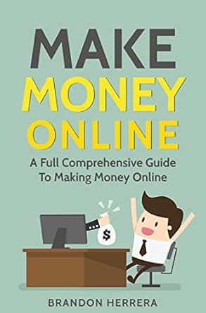 Unlock Financial Freedom: A Comprehensive Review of ‘Passive Income Guide: The Done-For-You Guide To Making Money Online And Achieving Ultimate Freedom: Dropshipping, Affiliate Marketing, Shopify, Network Marketing, Amazon FBA, Podcast from Amazon’