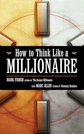 Unlock Your Financial Mindset: A Comprehensive Review of ‘How to Think Like a Millionaire’
