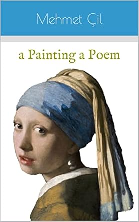 Discover the Magic of Creativity: A Review of ‘A Painting a Poem’ from Amazon