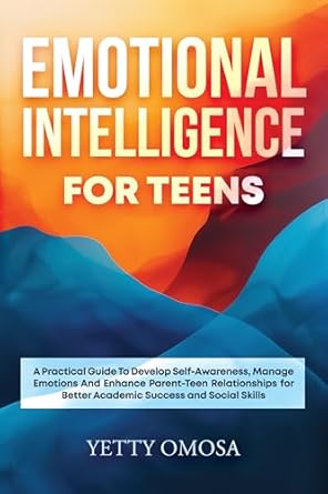 Discover the Ultimate Guide to Financial Freedom: Essential Money Skills For Teens Made Simple – How Teens Can Master Money Management and Build Wealth Stress-Free (What They Didn’t Teach You In School)