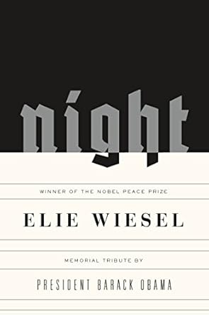 Unforgettable Journey Through Darkness: A Review of Night: Memorial Edition