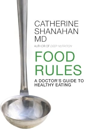 Discover the Secrets to Healthy Living in This Must-Read Review of Food Rules: A Doctor’s Guide to Healthy Eating