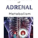 Discover Life-Changing Insights in This Must-Read Review of The Health Benefits of Adrenal Metabolism: How to Strengthen and Save Your Adrenal Glands