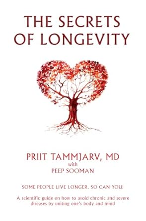 Unveiling Hidden Gems: A Comprehensive Review of ‘The Secrets of Longevity’ for a Healthier, Longer Life