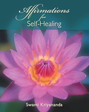 Discover the Power Within: A Transformative Review of Affirmations for Self-Healing