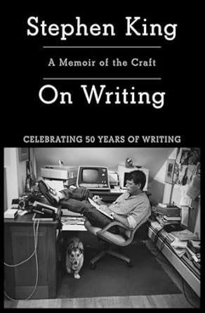 Discover the Secrets of Storytelling: A Compelling Review of ‘On Writing: A Memoir of the Craft (A Memoir of the Craft (Reissue))’