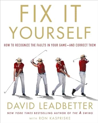 Unlock Your Potential: A Comprehensive Review of ‘Fix It Yourself: How to Recognize the Faults in Your Game—and Correct Them’