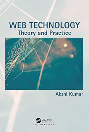 Unlocking the Future of Digital Innovation: A Comprehensive Review of ‘Web Technology: Theory and Practice’