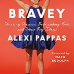 Transformative Insights Await: A Review of *Bravey: Chasing Dreams, Befriending Pain, and Other Big Ideas from Amazon* Transformative Insights Await: A Review of *Bravey: Chasing Dreams, Befriending Pain, and Other Big Ideas from Amazon*