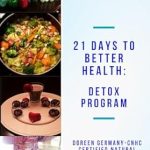 Transform Your Well-Being: A Comprehensive Review of ’21 Days to Better Health: Detox Program [Print Replica]’ for Lasting Wellness