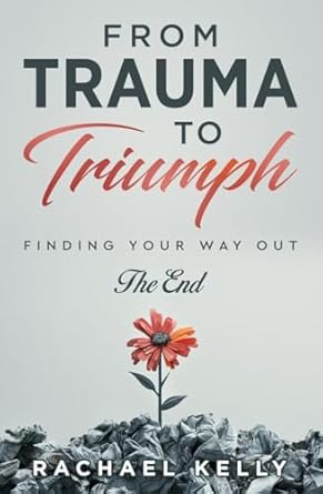Discover the Powerful Healing Insights in ‘Transcend Your Trauma: One Woman’s Remarkable Journey Healing Complex Trauma and How You Can Too’ – A Life-Changing Review