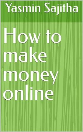 Must-Read Review: How to Make Money Online from Amazon – Your Ultimate Guide to Earning Income
